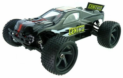 HIMOTO RACING Black Friday Angebot Listenpreis 125,99£ halber Preis Centro RC Truggy Brushless