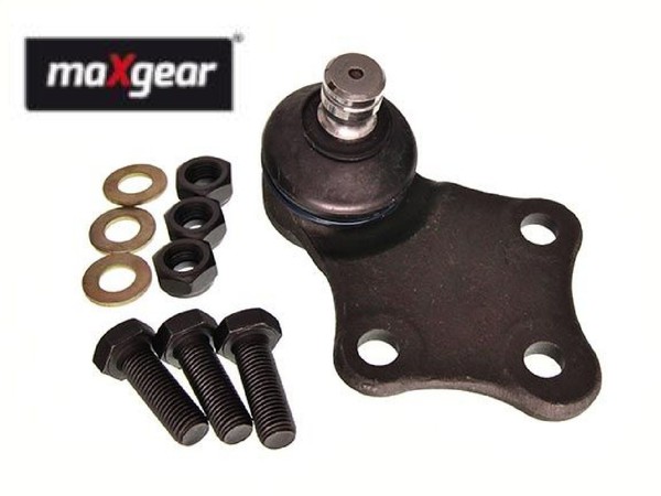 Maxgear 72-0450 Trag-/FüHrungsgelenk Traggelenk FüHrungsgelenk FüR Peugeot-image
