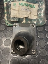 Raccordo Carburatore Collettore Adattabile Cagiva Elefant Aletta Oro 2-3sr 656 