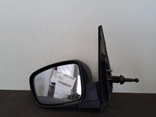 Retroviseur gauche (ou coque) Hyundai I10