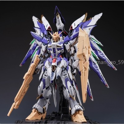 AOK GK Einta Industries 1/72 Level-Ultimate Series Sky Defender Model Kit Toy