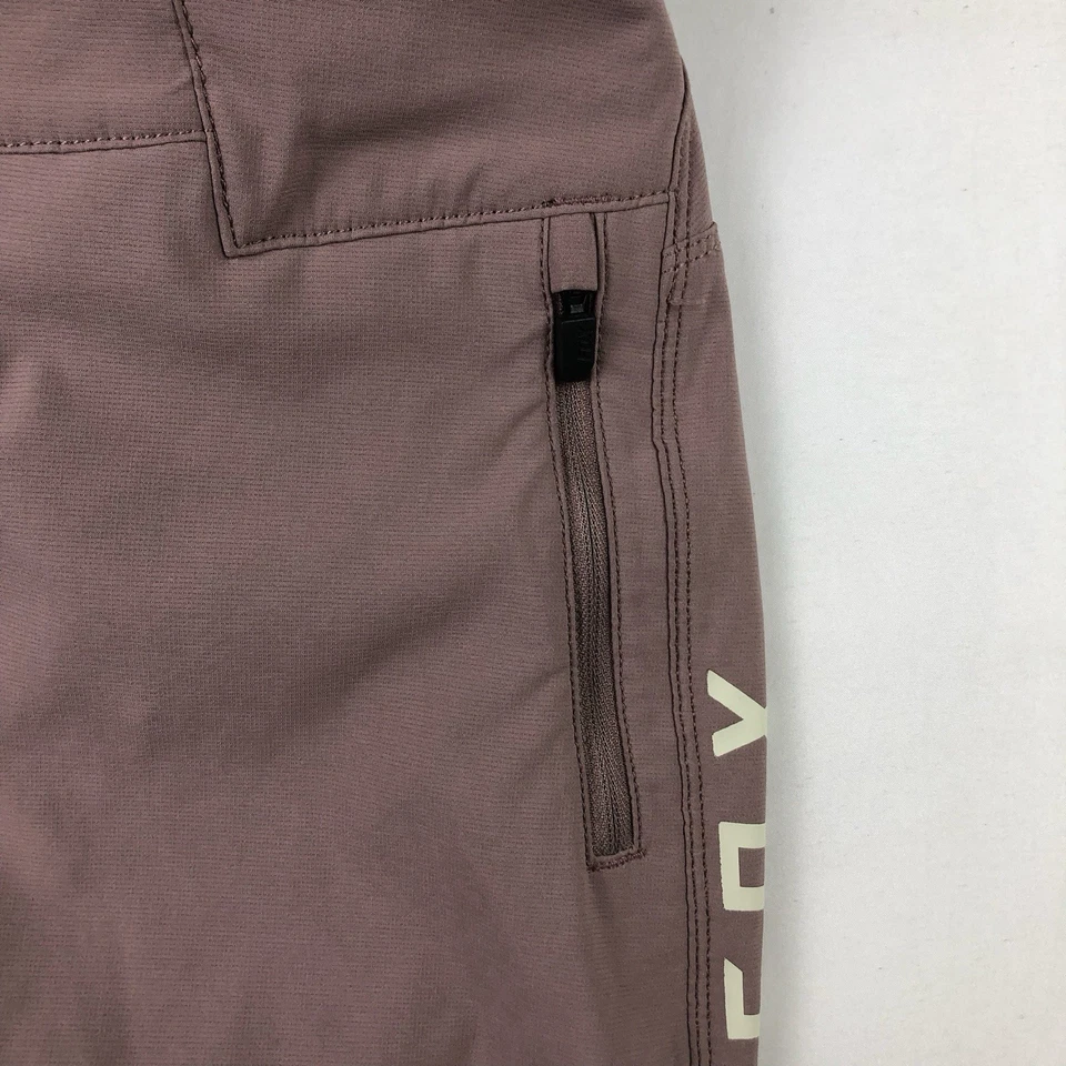 Calça masculina Fox Racing Defend grande downhill enduro mountain bike MTB - Imagem 2 de 4