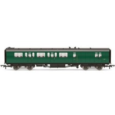 Hornby Br, Bulleid 59' Corridor Brake Third, S2860S - Era 4 - 69-R4888C