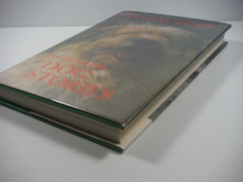 My Favourite Dog Stories by Douglas Bader Victor Caesari HV 1969 vintage book - Picture 15 of 19