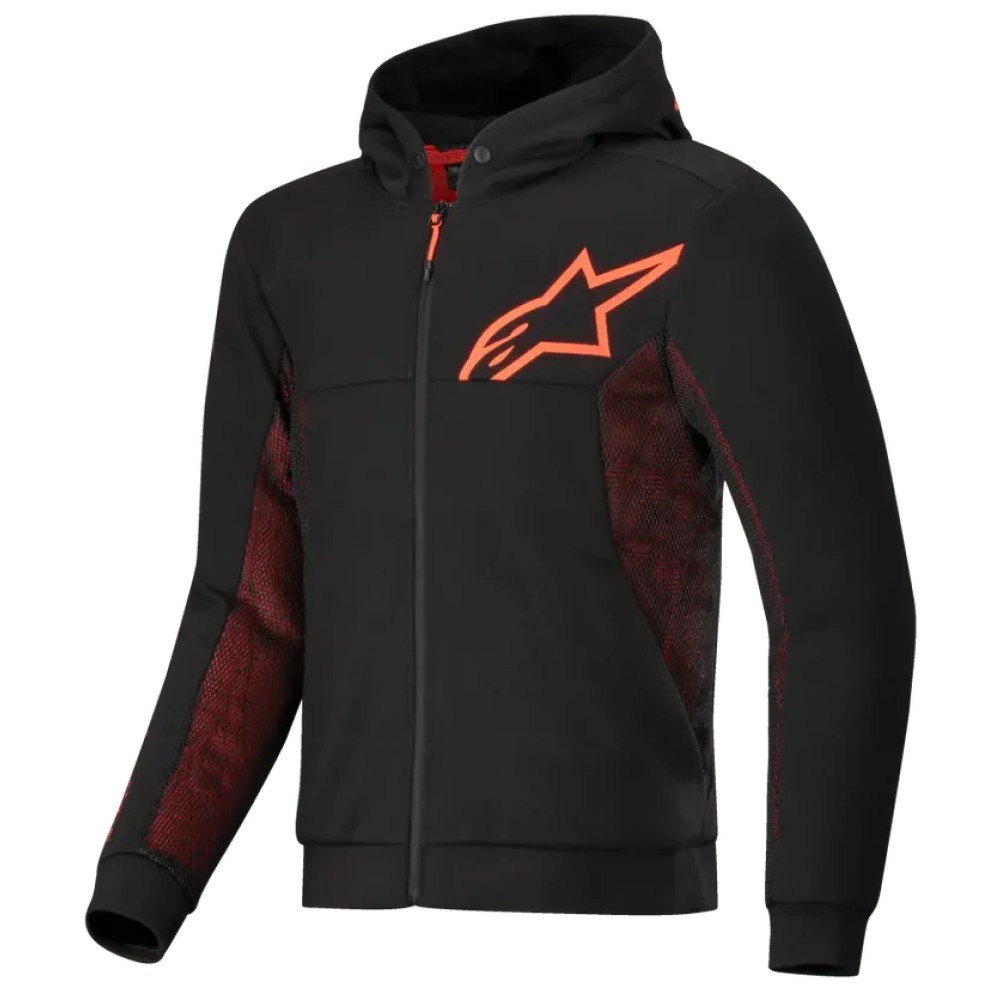 Black Red Fluo, photo 1 of 2