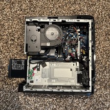 Alienware x51 r3 Parts Only (NO HARD DRIVE, N...