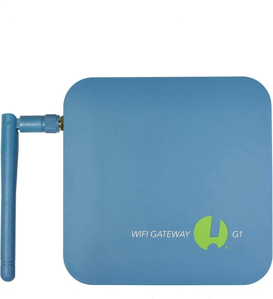 Connect Anywhere: WiFi Gateway for Remote Environmental Monitoring & Alerts - Image 4 of 4
