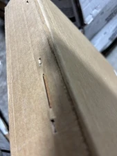 SeaStar SSC13412 Rack & Pinion 12ft Mechanical Steering Cable Teleflex Marine