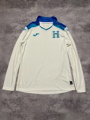 Joma Honduras 2023/2024 Soccer Long Sleeve