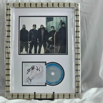 Deftones デフトーンズ 直筆サイン CD s-l400.jpg