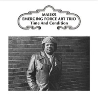 Maliks Emerging Forc - Time Condition - Cd - 00 - F659Z