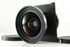 【MINT】 Schneider Super Angulon 90mm F5.6 XL MC Large Format Lens TOYO From JAPAN
