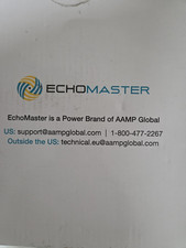 Echomaster Blind Spot Camera Kit Fctp-mb1903 Wired For Mercedes-benz Sprinter