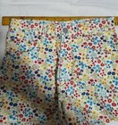 Vintage Calvin Klein floral  shorts on white ground. Girls 16. , CK Jeans EUC — photo 5