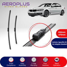 Balais d'essuie-glace BMW SERIE 5