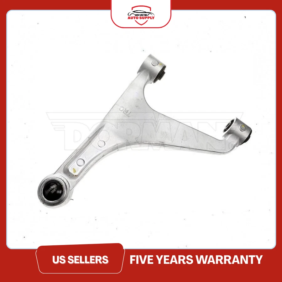 Dorman 522-569 Control Arm fits Nissan Infiniti models 55502-6GP0A 55502JK02A - Image 2 of 3