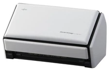 FUJITSU ScanSnap S1500 Scanner FI-S1500-A Acrobat X Included, From Japan