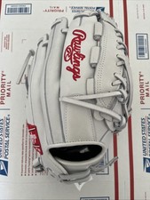 Rawlings NWT Liberty Advanced Softball Glove RHT 12