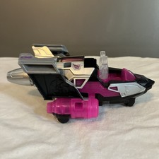 Paw Patrol Mighty Movie Skye Rescue 8 Jet Lights Sounds Phrases A129 Works