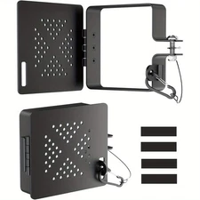 2PCS Aluminum RV Bumper End Cap for 4x4 Inch Square Camper Bumpers Plug