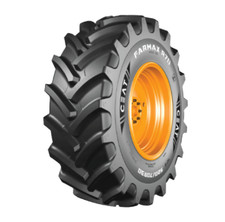 CEAT FAR-70 360/70 R24 122D/125A8 TL Pneumatico Gomma