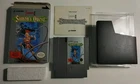 Castlevania II Simon's Quest NES CIB - Complete,Very Clean,Works,Box Protector