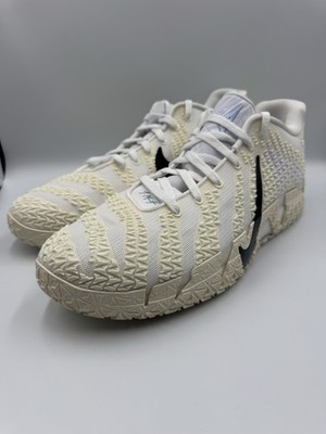 Nike Ja 3 Coconut Milk Sound Check HF2793-101 Men s Size 17 Basketball Shoes NEW