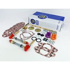 TRIUMPH SPITFIRE MK 4 1300 HS2 TWIN SU CARB REBUILD KIT WITH CHOICE OF NEEDLES