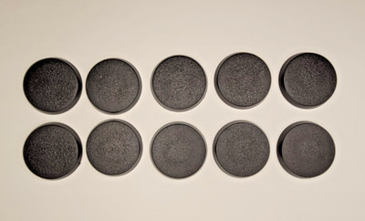 Warhammer 40k Fantasy Sigmar Authentic Genuine Bases Bits Bitz Multi Listing