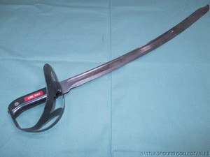 WWI US NAVY NAVAL BOARDING CUTLASS SHORT SWORD