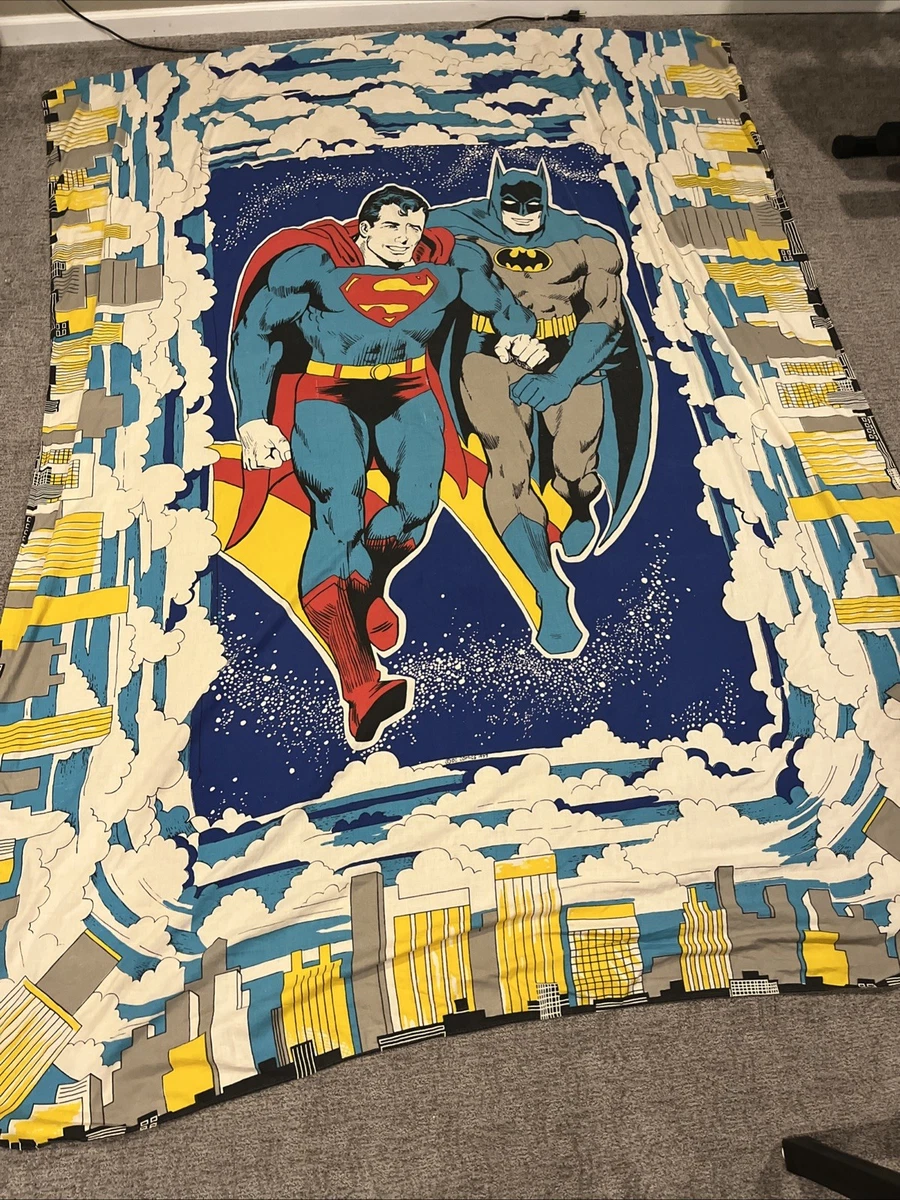 superman bed sheets products for sale | eBay