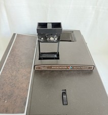 Vintage Sears Solid State Auto Focus Model 837.98840 Slide Projector WORKS 