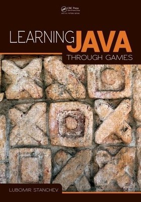 Learning Java Through Games - VERY GOOD