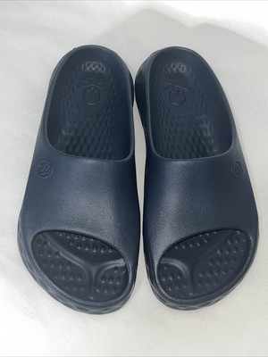 NEW G/Fore Unisex G/Slide Street Shoe Slide Sandal Twilight  display picture 2