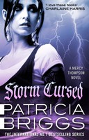 Patricia Briggs | Storm Cursed | Taschenbuch | Englisch (2020) | Monoray