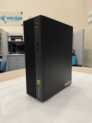 MINISFORUM 795S7 - RTX 5060 +OCULINK Mini PC: Ryzen 9 7945HX, 32GB DDR5, 1TB SSD