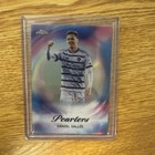 2023 Topps Chrome MLS Pearlers DANIEL SALLOI Case Hit #P-31 SSP