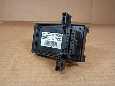 2017 Ford F450 Obd Port Smart Data Link Control Module Unit HC3T-14F642-AD OEM
