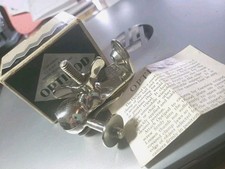 Vintage Eastman Kodak Optipod Made In The USA Rochester NY in box w/booklet