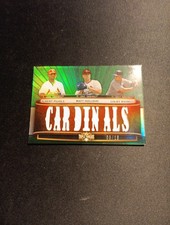2011 Topps Triple Threads Football 42
