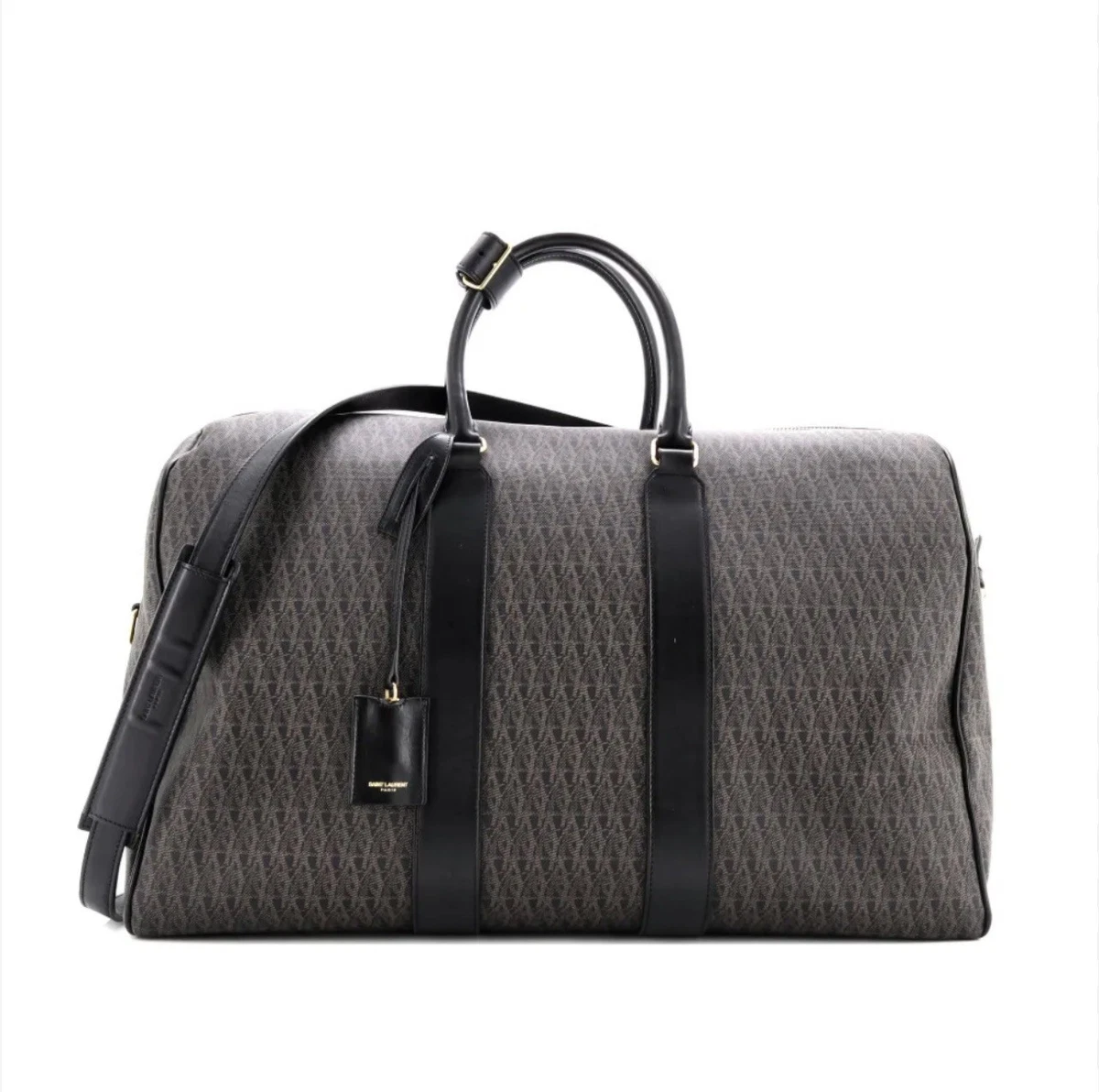 Saint Laurent Duffle Bags for Men for sale | eBay UK