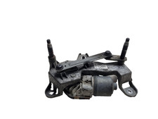 MERCEDES S-CLASS WIPER MOTOR & LINKAGE FRONT WINDSCREEN W221 2005 - 2009