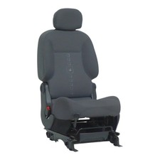 Citroen Berlingo 2 II B9 Sitz vorne links Bj2015