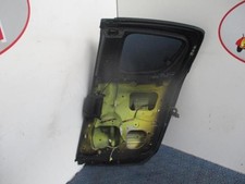 Porte arrière et accessoires Mazda RX8