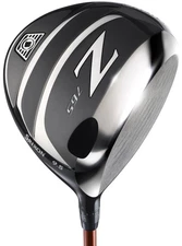Srixon Z-765 10.5* Driver Regular -0.50 inch Mitsubishi Diamana RF 60 Very Good