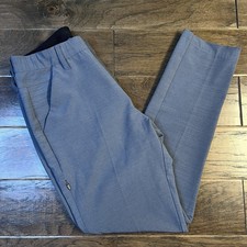 BYLT Premium Basics Kinetic Pant 2.0 Men's Size 31x28 Gray Performance Stretch*