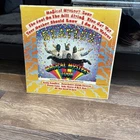 The Beatles Magical Mystery Tour 1967 Vinyl LP Record Album