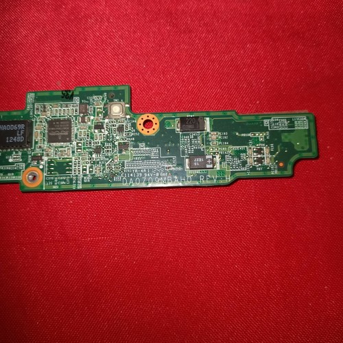 ACER ASPIRE M5-481T carte mère intel CORE I3-2377m 1.50ghz - Photo 4 sur 4