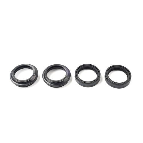 37x47x11 Front Fork Damper Shock Absorber Fork Dust Oil Seal For BMW R1200 GS - Picture 2 of 9