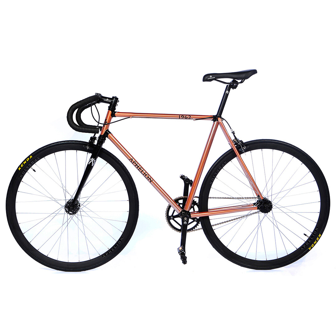 copper fixie